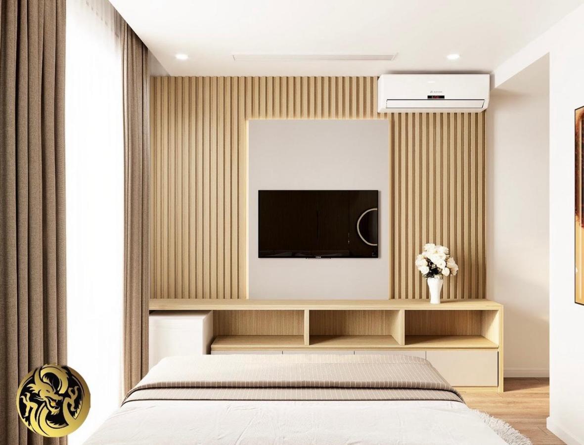 Golden Dragon Hotel Phú Quốc-sziget Kültér fotó