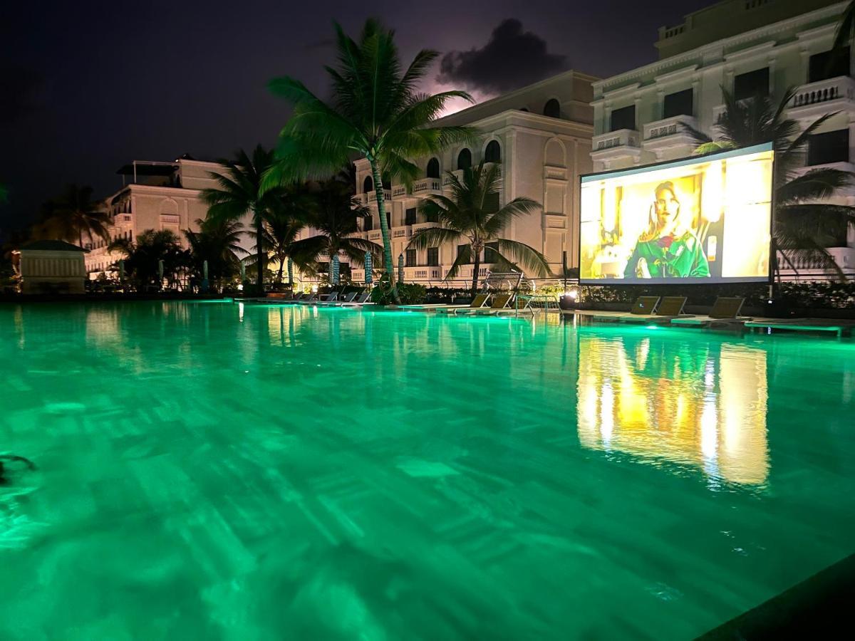 Golden Dragon Hotel Phú Quốc-sziget Kültér fotó