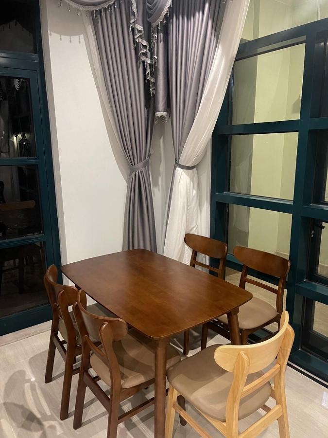 Golden Dragon Hotel Phú Quốc-sziget Kültér fotó